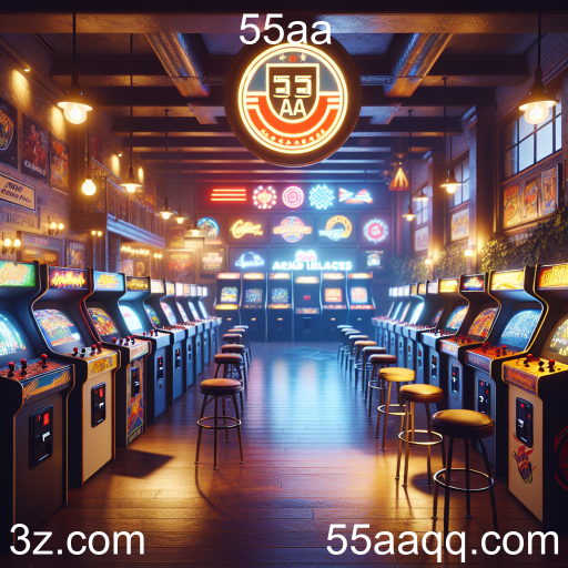 A Nostalgia dos Jogos Arcade: Uma Viagem no Tempo