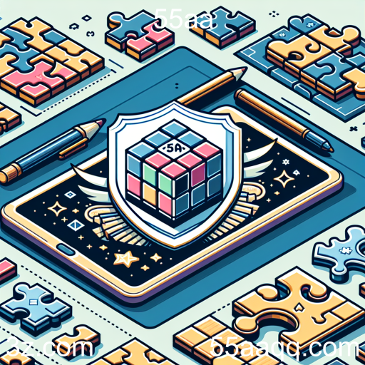 O Fascinante Mundo dos Quebra-Cabeças: Desafio e Diversão